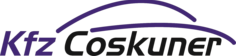 Logo Kfz Coskuner